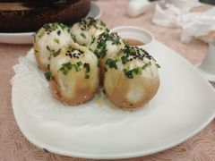 -瑞福园联谊餐室(茂名南路店)