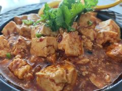 -天天向上素食餐厅(五台山店)