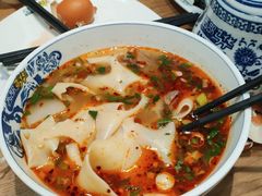 -西部马华清真兰州牛肉面·烧烤夜市(三里河店)