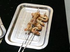 羊鞭-老徐烧烤涮肚(交道口店)