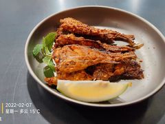 -夜食白市Yespicy·烧烤啤酒宵夜(番禺四海城店)
