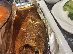 -玉桥餐厅(天坛店)