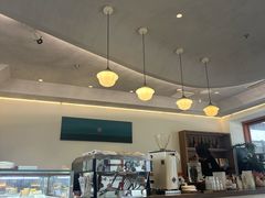 -fishtank鱼缸咖啡(三山街店)