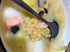 -小雅木姜子烤鸡·贵州菜(鸿通城店)