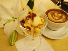 -Onirii Coffee(长乐路店)