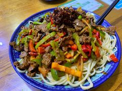 -伊穆祥牛肉面总店·清真