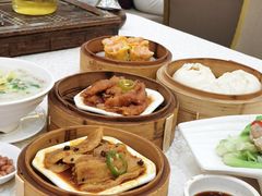 -顺德人家食府(黄金广场店)