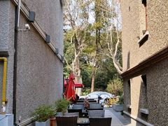 -思南公馆商业街