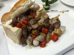 -曲江惠宾苑宾馆(大雁塔大唐不夜城店)