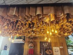 -云海肴·汽锅鸡·云南菜(苏州中心店)