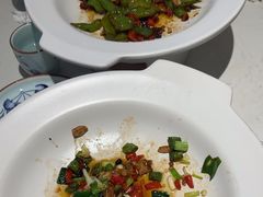 -燕郊烧鸽子(酷车小镇店)