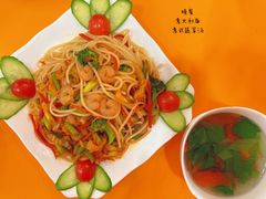 -吉的堡幼儿园(金地翔悦天下园)