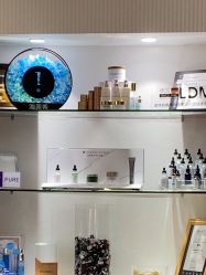 点击看大图 -海菲秀黑钻·SELF SKIN悦己·Tech SPA