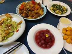 -伊带伊路新疆美食府(呼家楼店)