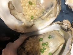 -烧蠔帮·生蚝海鲜牌档(观海店)