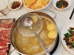 -陈记顺和潮汕鲜牛肉火锅(棠德南路店)