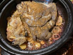 -人间酒暖·Go blanc·烧鸟·深夜食堂(陆家嘴店)