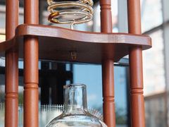 冰滴-LIN COFFEE CO(龙珠达店)