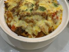 -丽莎沙拉轻食餐厅(国贸店)