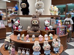 -泡泡玛特POPMART(壹号店)