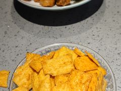 -李军力烧烤(丰庆路店)