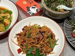 -蓉城小馆(科兴店)