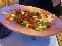 -阿娜尔·新疆菜(宜家荟聚中心店)