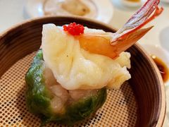 青岛大虾烧麦-铭家点心(秦岭路店)