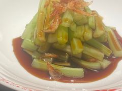 -荷风细雨·中国茶宴(碧云店)