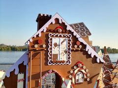 -Manner Coffee(徐汇滨江店)