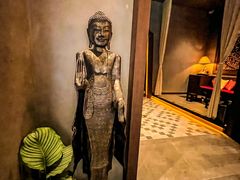 -菩泰·泰式草本按摩SPA(武汉新天地南馆店)