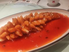 -北院·果木烤鸭·25年东北菜(创意产业园店)