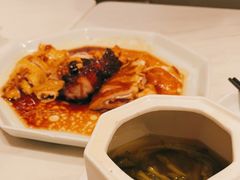 -金戈戈香港豉油鸡(南山海岸城店)