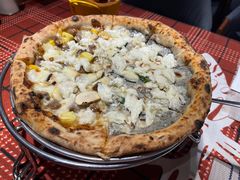 -Primo·丽莫意大利窑烤披萨