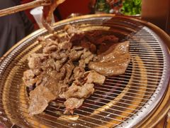 -西塔老太太泥炉烤肉(北京双井店)