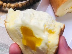 -红宝石·鲜奶小方·海派西点房(南翔店)