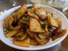 -芦茨金富饭庄·25年老字号·专做稻草鸡