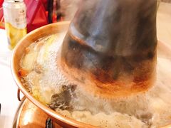 -东来顺饭庄(王府井步行街店)