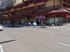 -即墨路小商品市场