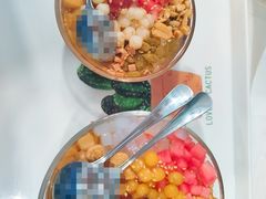 -米爸爸糍粑冰粉(湖滨小区店)