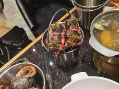 -川骄海鲜自助(河东店)