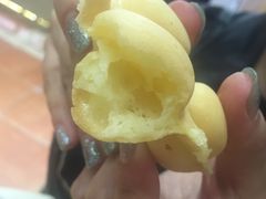 -利强记北角鸡蛋仔(弥敦道店 )