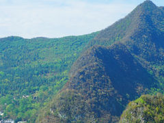 -万峰林风景区