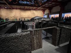 -北京大葆台遗址博物馆