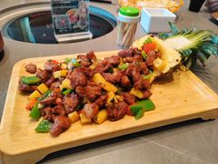 -创味·民间海南菜·非遗藤桥排骨(藤桥·免税城店)