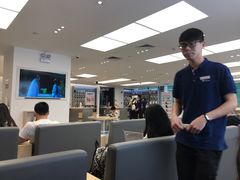 -华为授权体验店(华强北电子广场)