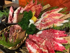 -黑牛の店·和牛烧肉(合生汇店)