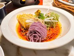 -绿茶餐厅(西湖银泰百货店)