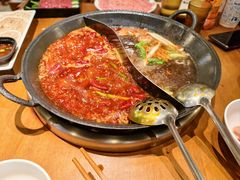 -楠火锅(太古里总店)