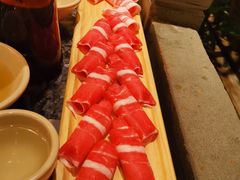 -蜀大侠火锅(四川北路店)